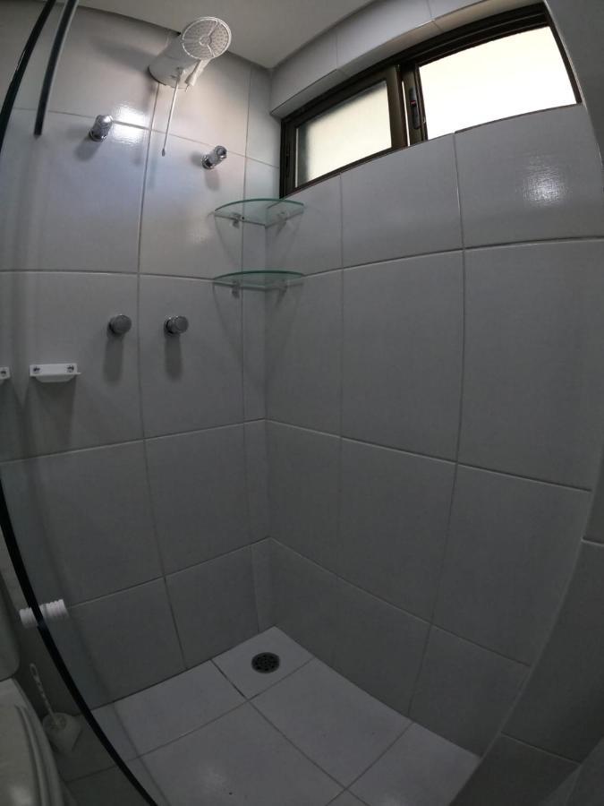 Manawa Flat B13 Διαμέρισμα Pôrto das Galinhas Εξωτερικό φωτογραφία