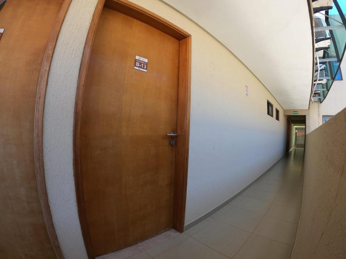 Manawa Flat B13 Διαμέρισμα Pôrto das Galinhas Εξωτερικό φωτογραφία