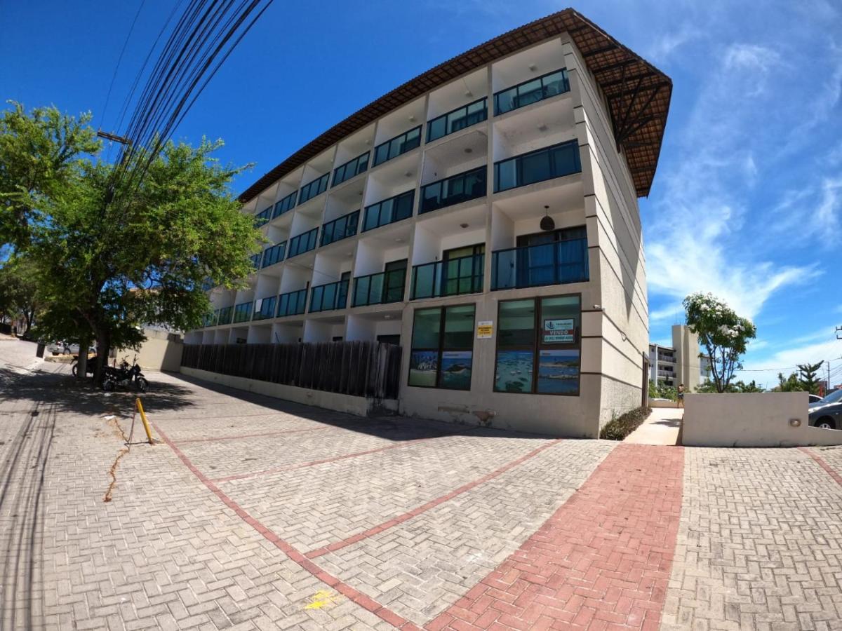 Manawa Flat B13 Διαμέρισμα Pôrto das Galinhas Εξωτερικό φωτογραφία