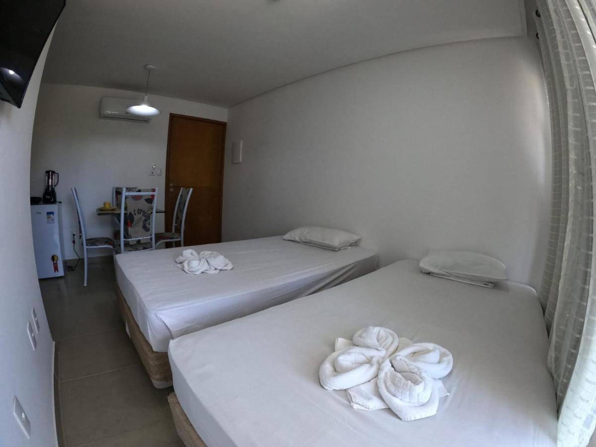 Manawa Flat B13 Διαμέρισμα Pôrto das Galinhas Εξωτερικό φωτογραφία