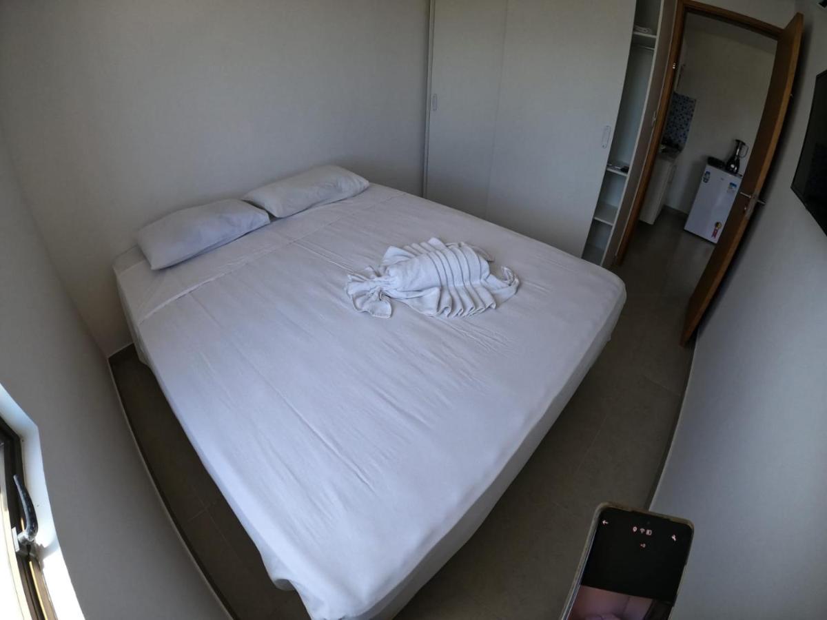 Manawa Flat B13 Διαμέρισμα Pôrto das Galinhas Εξωτερικό φωτογραφία