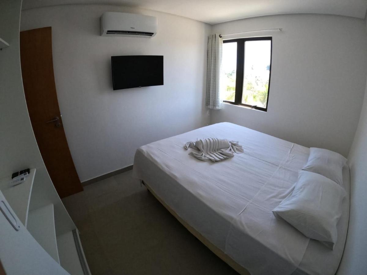 Manawa Flat B13 Διαμέρισμα Pôrto das Galinhas Εξωτερικό φωτογραφία