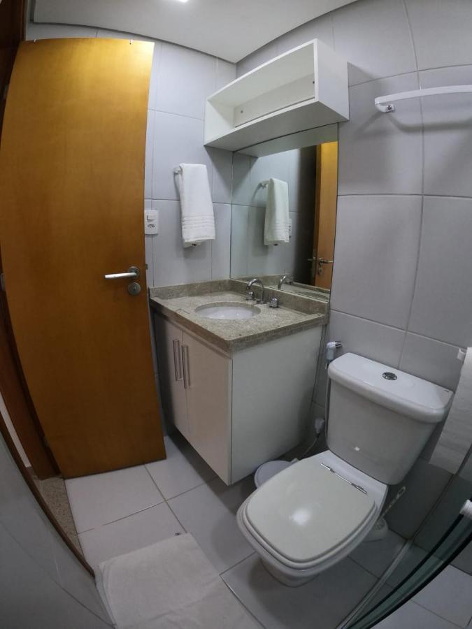 Manawa Flat B13 Διαμέρισμα Pôrto das Galinhas Εξωτερικό φωτογραφία