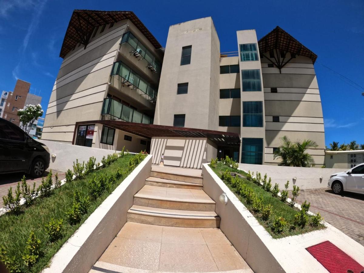 Manawa Flat B13 Διαμέρισμα Pôrto das Galinhas Εξωτερικό φωτογραφία