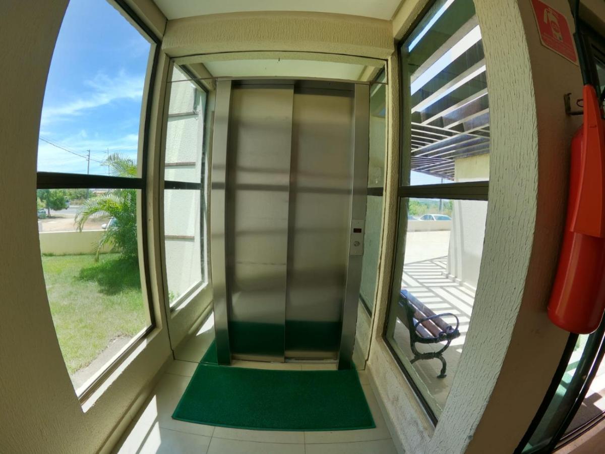 Manawa Flat B13 Διαμέρισμα Pôrto das Galinhas Εξωτερικό φωτογραφία