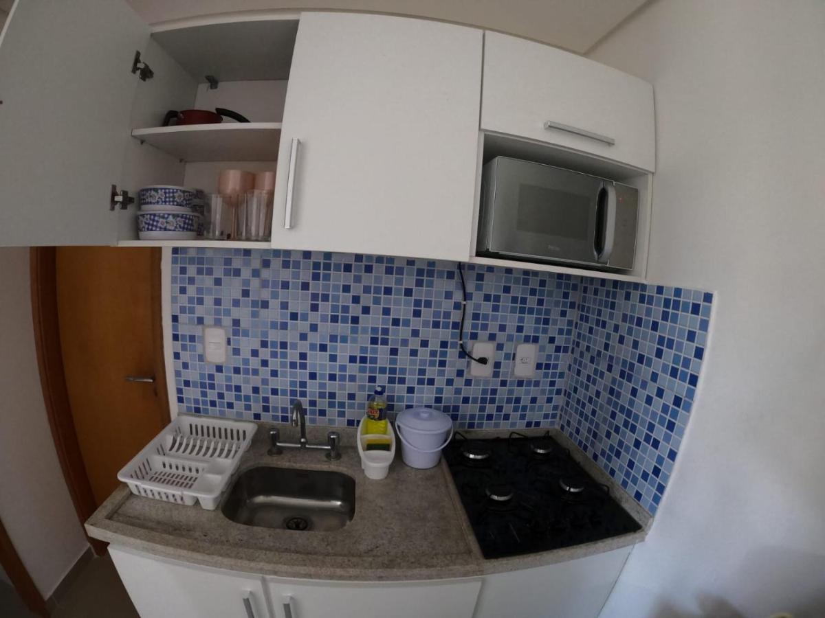 Manawa Flat B13 Διαμέρισμα Pôrto das Galinhas Εξωτερικό φωτογραφία