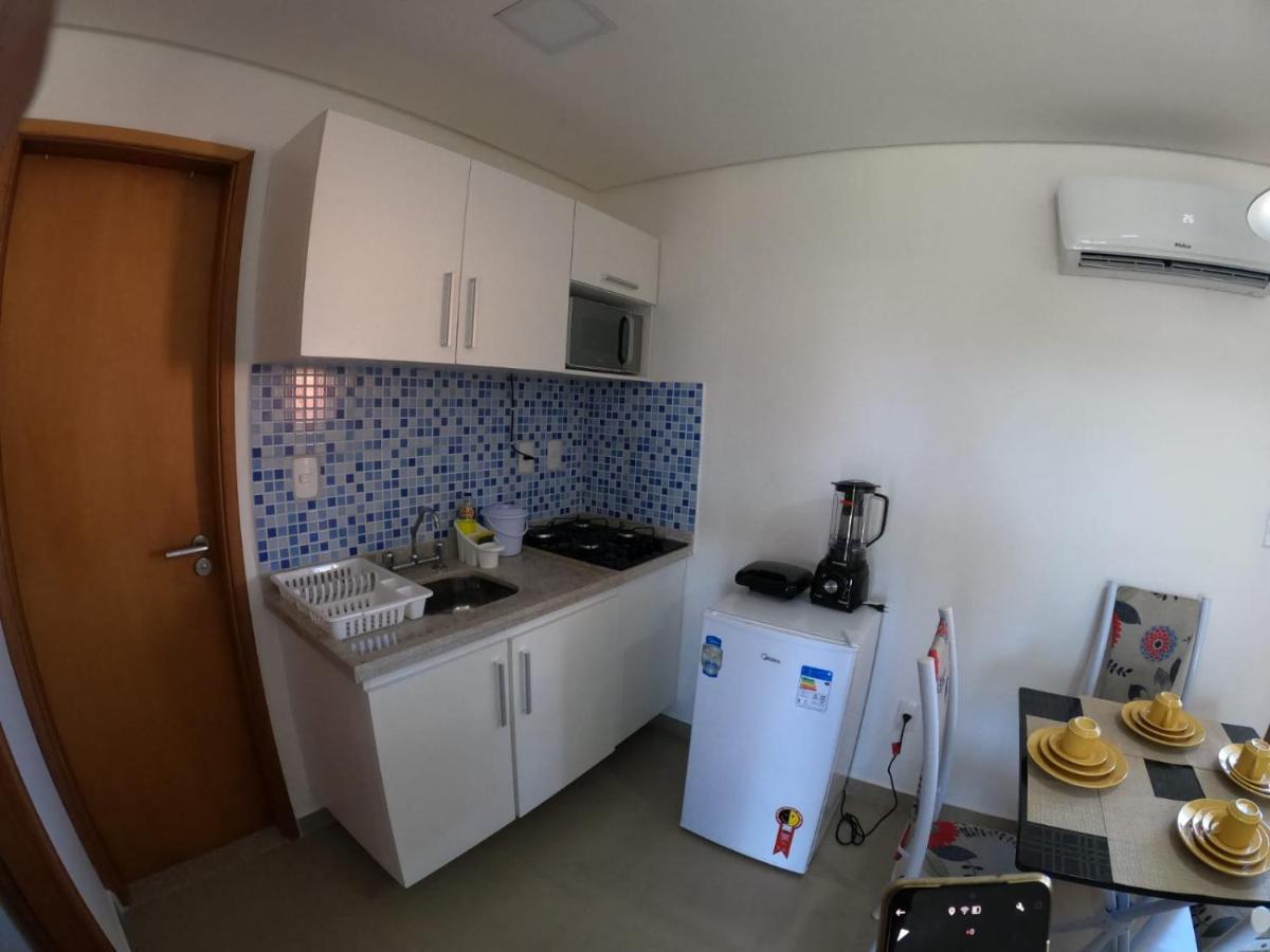 Manawa Flat B13 Διαμέρισμα Pôrto das Galinhas Εξωτερικό φωτογραφία