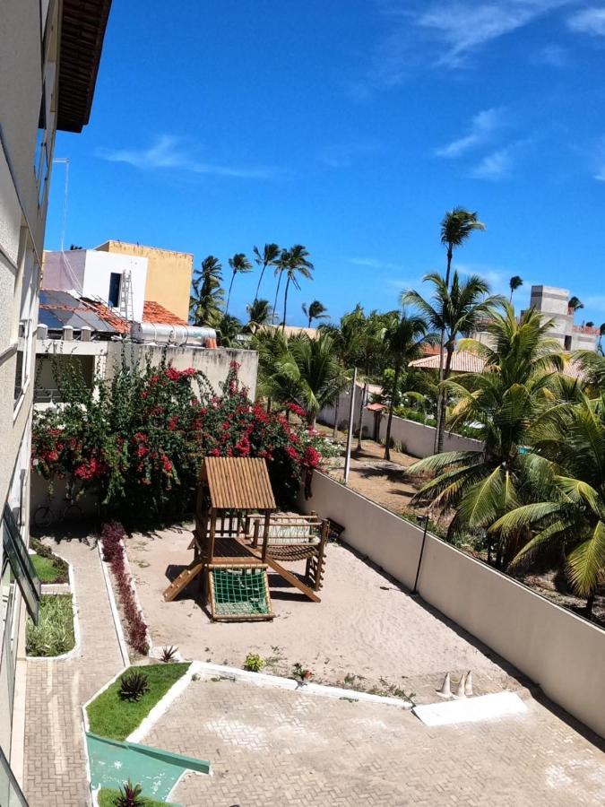 Manawa Flat B13 Διαμέρισμα Pôrto das Galinhas Εξωτερικό φωτογραφία