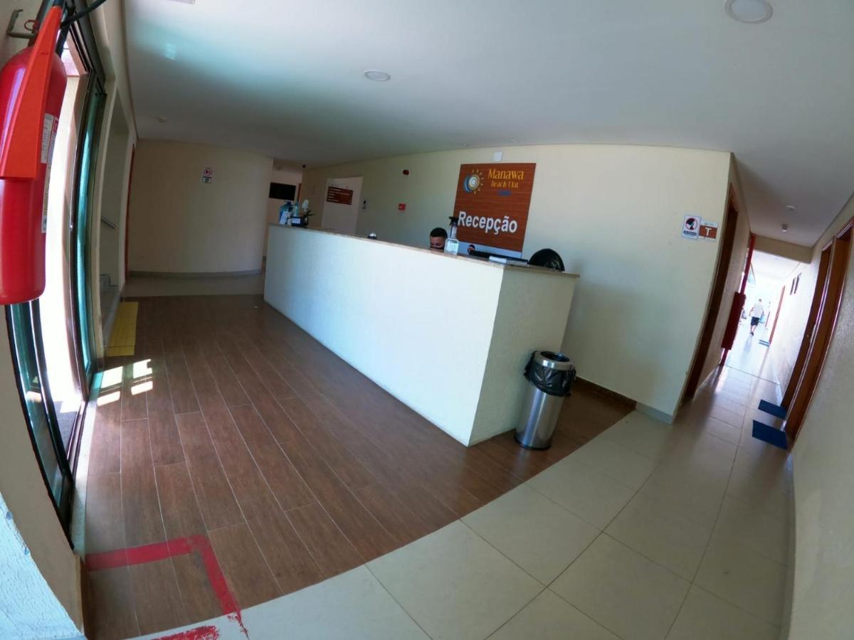 Manawa Flat B13 Διαμέρισμα Pôrto das Galinhas Εξωτερικό φωτογραφία